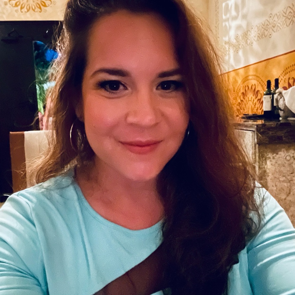 Meet your Posher, Grace